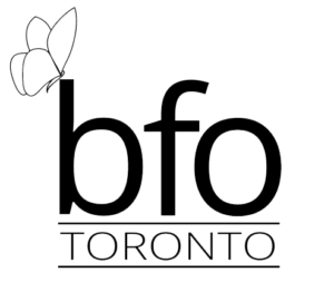 BFO-Toronto Logo