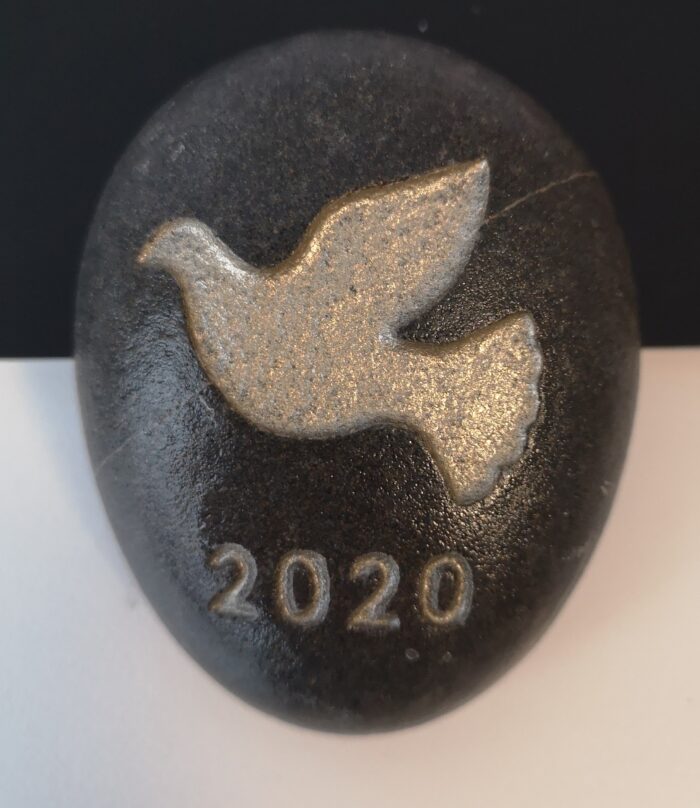 2020 rock