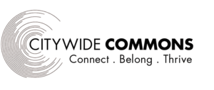 Citywide Commons logo