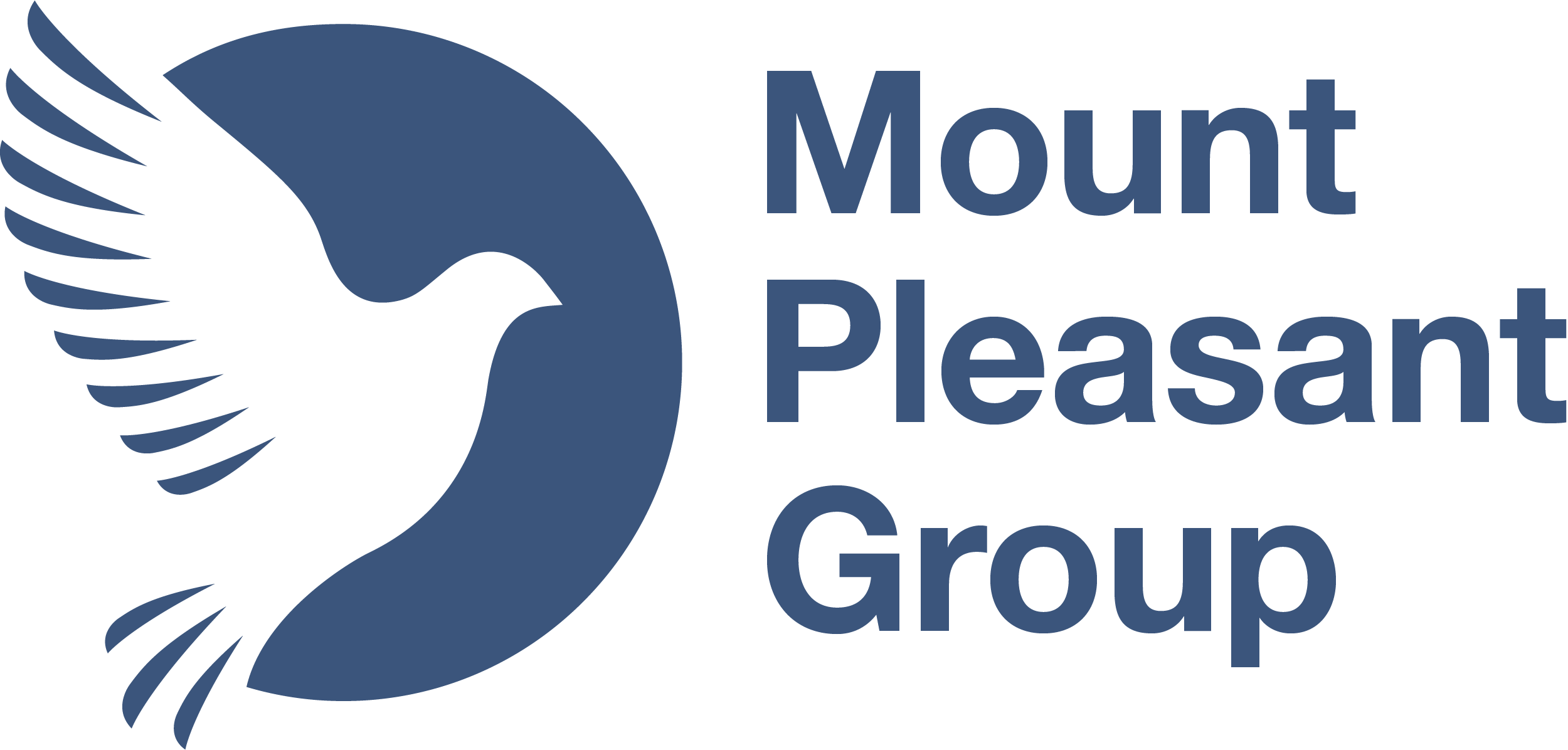 Mount Pleasant Group
